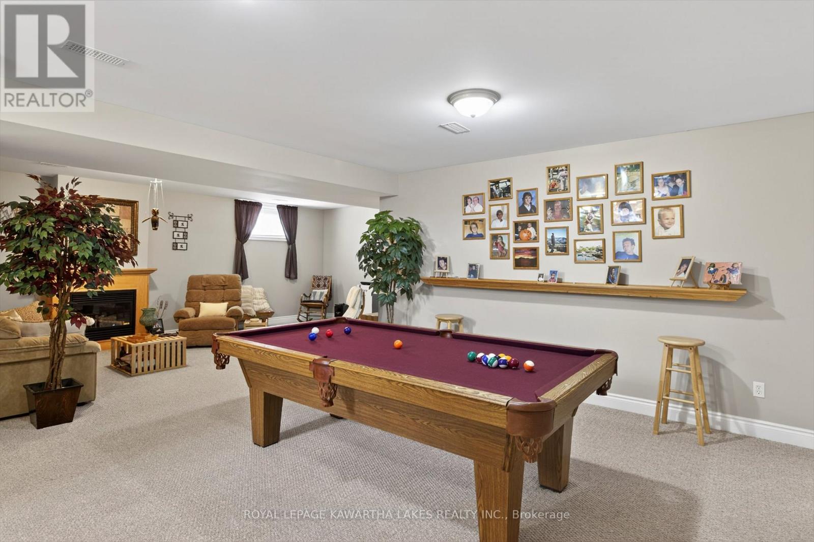 376 Wallace Drive, Kawartha Lakes, Ontario  K9V 6K7 - Photo 23 - X13077012