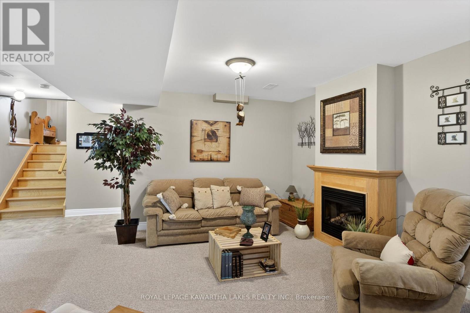 376 Wallace Drive, Kawartha Lakes, Ontario  K9V 6K7 - Photo 25 - X13077012