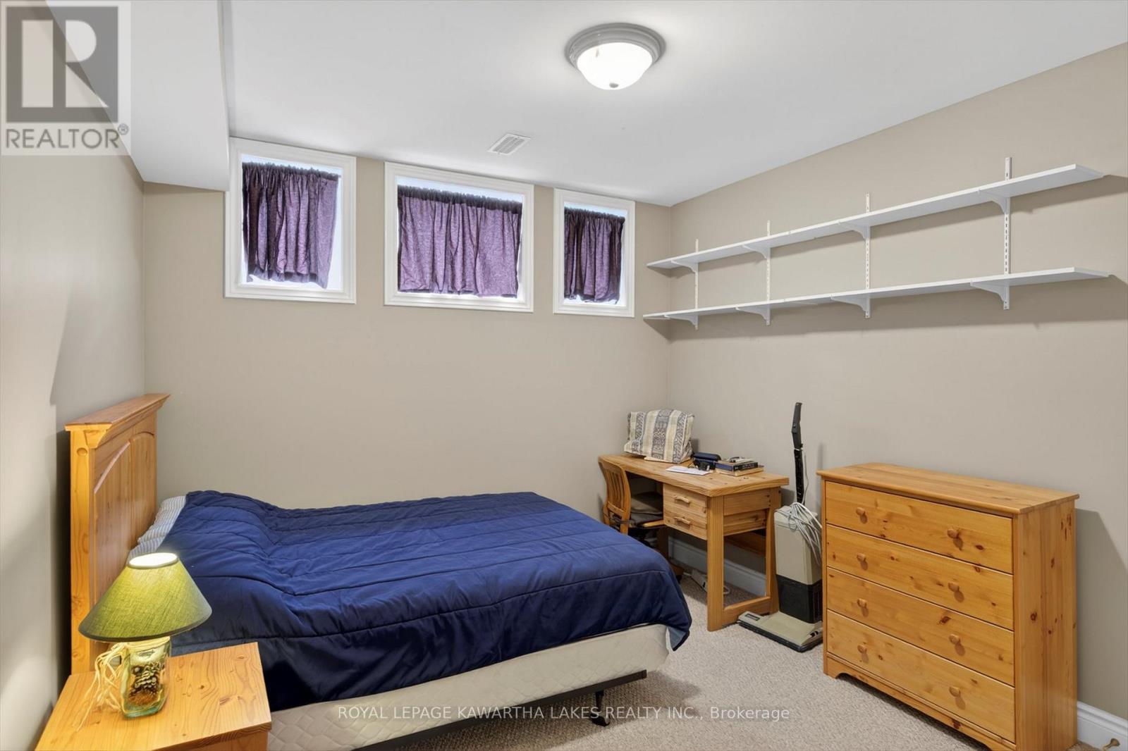 376 Wallace Drive, Kawartha Lakes, Ontario  K9V 6K7 - Photo 28 - X13077012