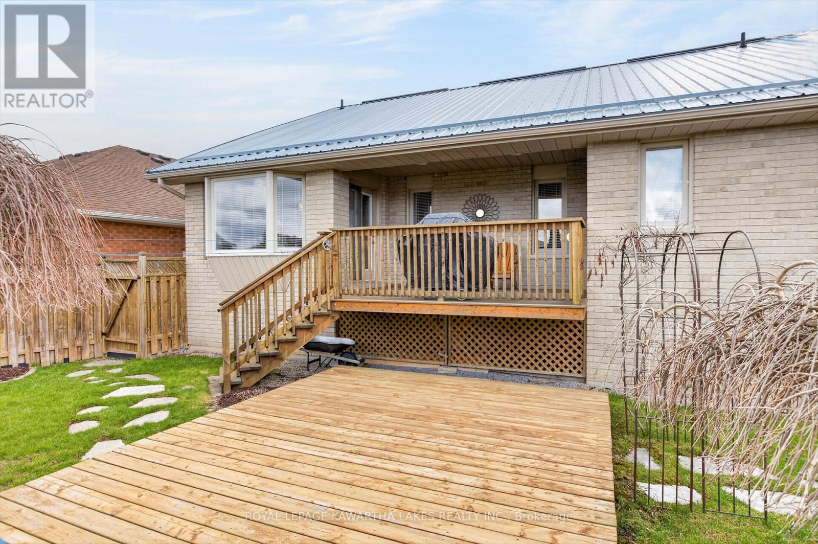 376 Wallace Drive, Kawartha Lakes, Ontario  K9V 6K7 - Photo 35 - X13077012