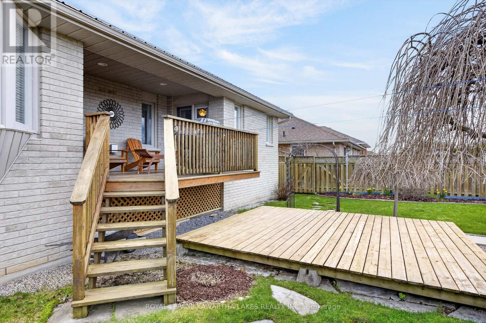 376 Wallace Drive, Kawartha Lakes, Ontario  K9V 6K7 - Photo 36 - X13077012