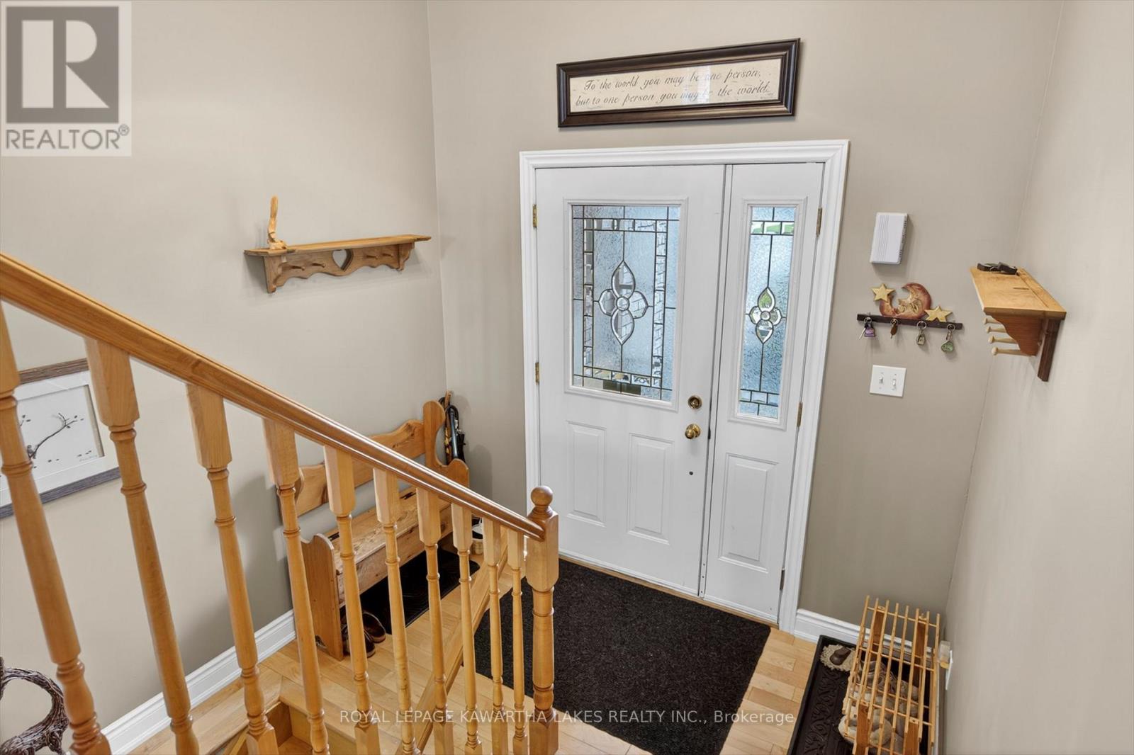 376 Wallace Drive, Kawartha Lakes, Ontario  K9V 6K7 - Photo 5 - X13077012