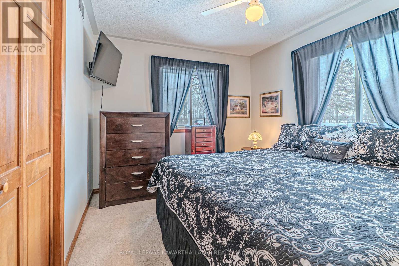 1 Bridle Road, Kawartha Lakes, Ontario  K9V 4R2 - Photo 21 - X13077400