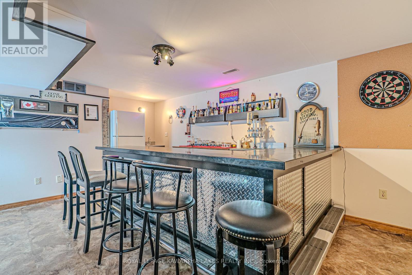 1 Bridle Road, Kawartha Lakes, Ontario  K9V 4R2 - Photo 29 - X13077400
