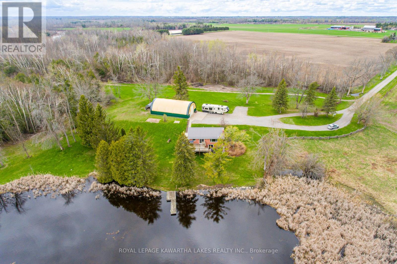 1 Bridle Road, Kawartha Lakes, Ontario  K9V 4R2 - Photo 31 - X13077400