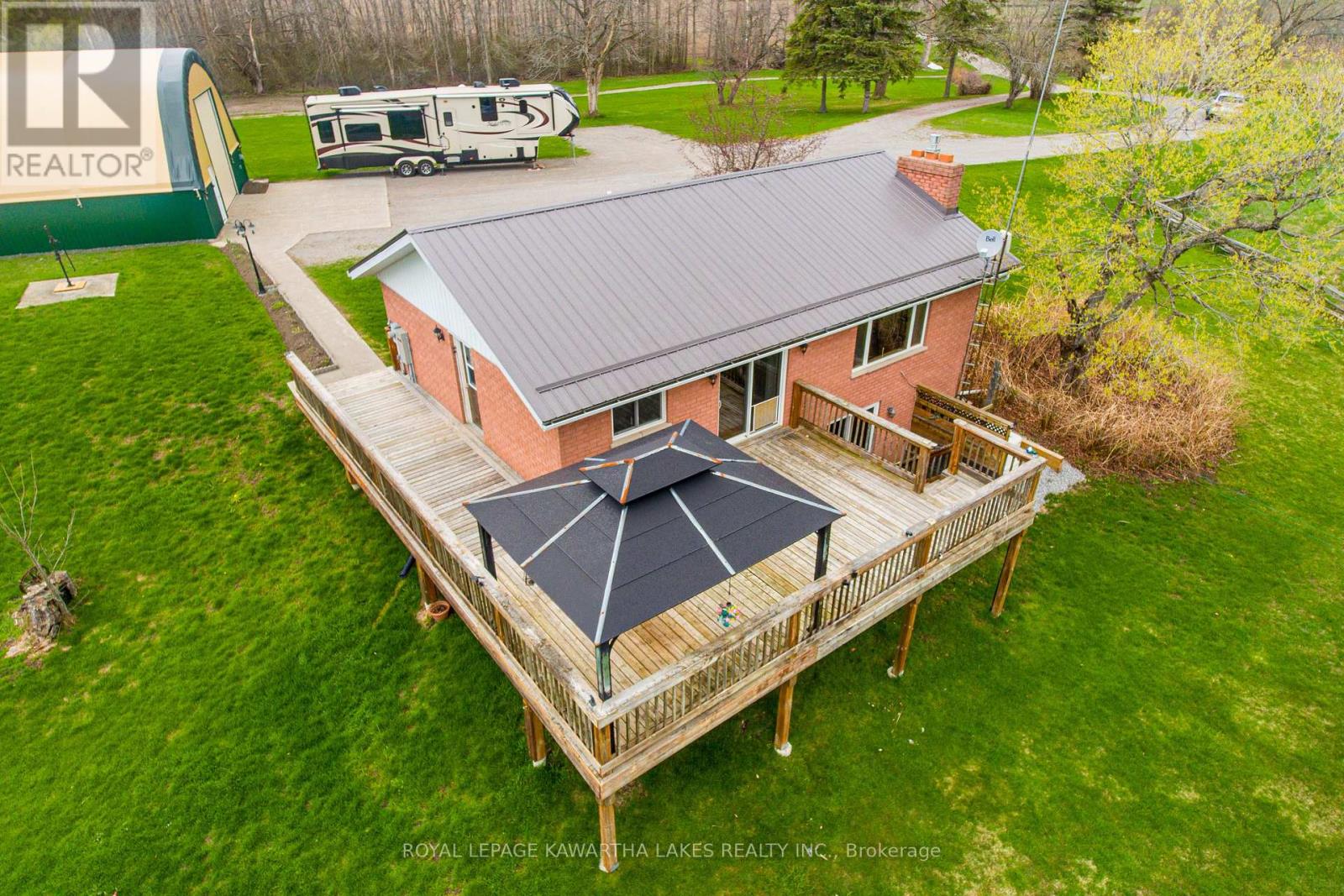 1 Bridle Road, Kawartha Lakes, Ontario  K9V 4R2 - Photo 33 - X13077400