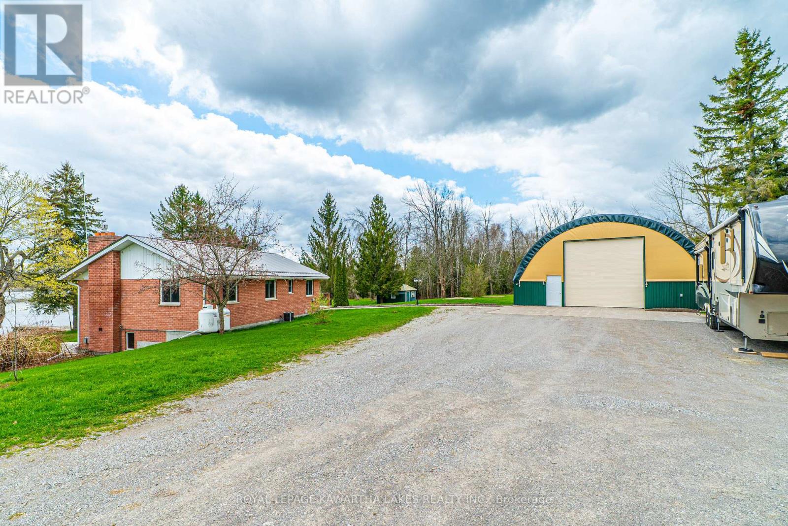 1 Bridle Road, Kawartha Lakes, Ontario  K9V 4R2 - Photo 47 - X13077400