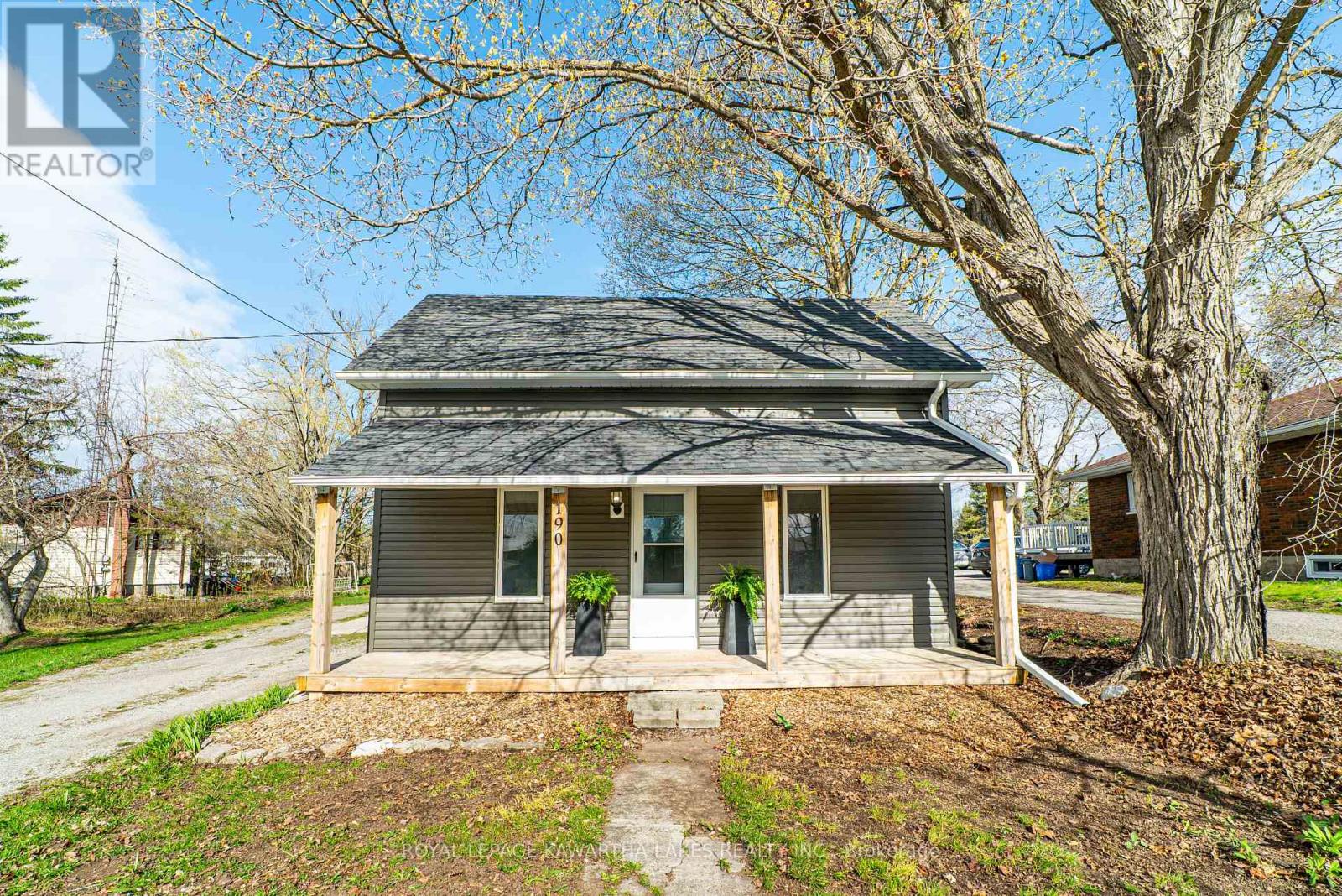190 Main Street, Kawartha Lakes, Ontario  K0M 1A0 - Photo 26 - X13078988