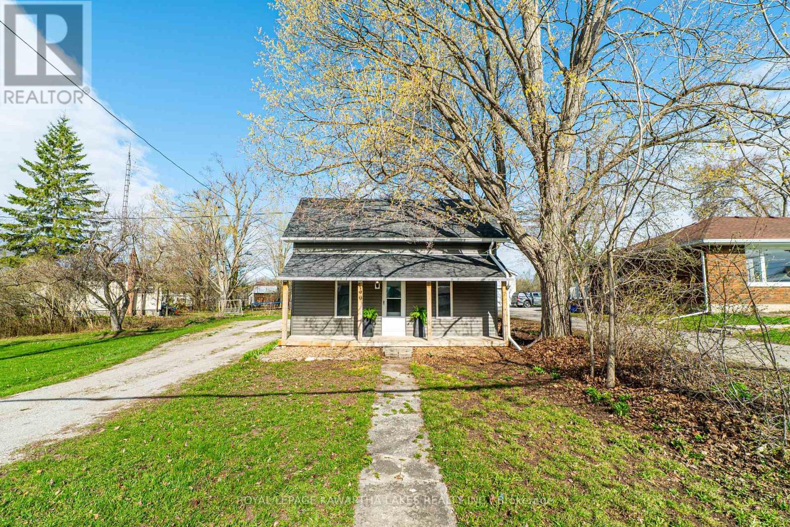 190 Main Street, Kawartha Lakes, Ontario  K0M 1A0 - Photo 27 - X13078988