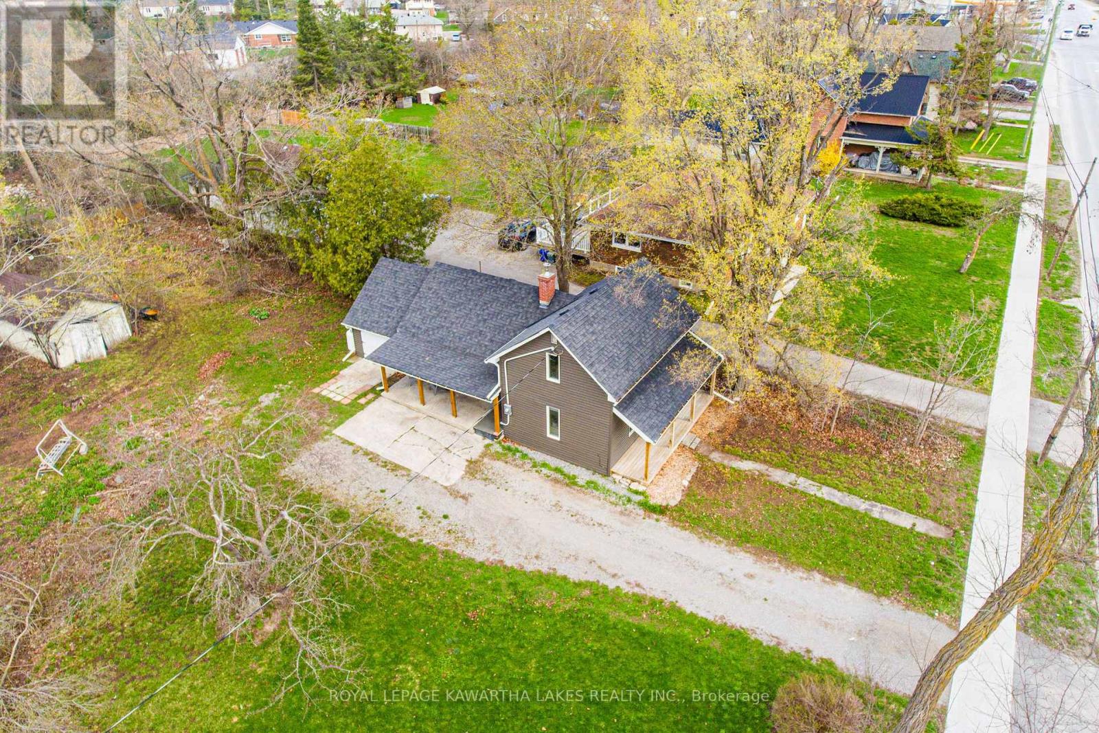 190 Main Street, Kawartha Lakes, Ontario  K0M 1A0 - Photo 28 - X13078988