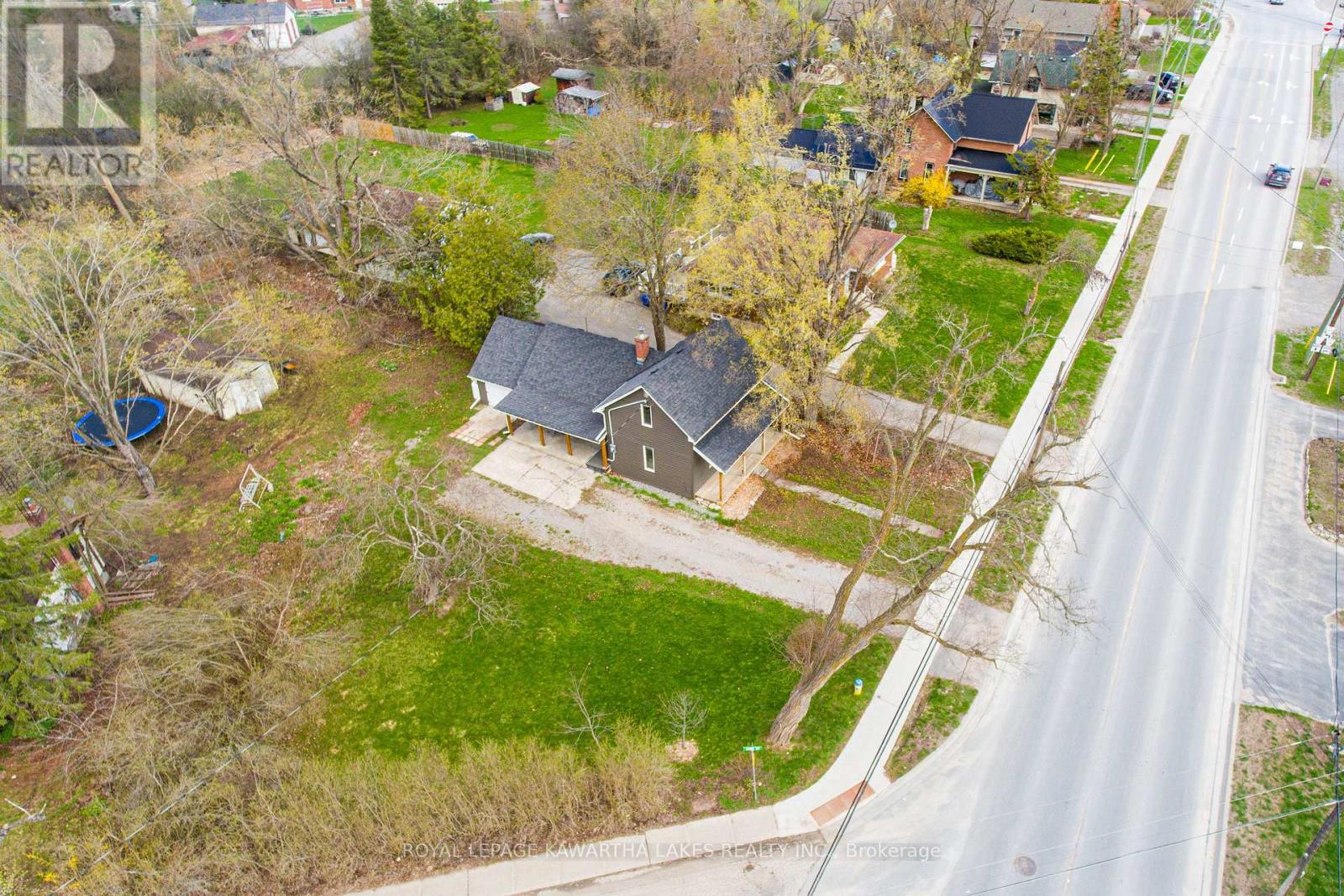 190 Main Street, Kawartha Lakes, Ontario  K0M 1A0 - Photo 29 - X13078988