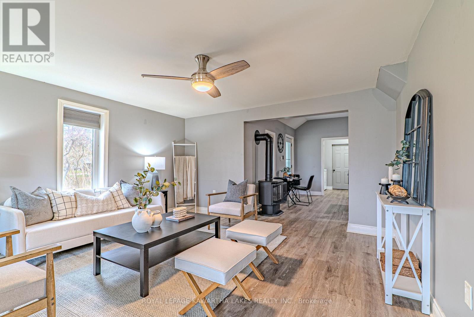 190 Main Street, Kawartha Lakes, Ontario  K0M 1A0 - Photo 3 - X13078988