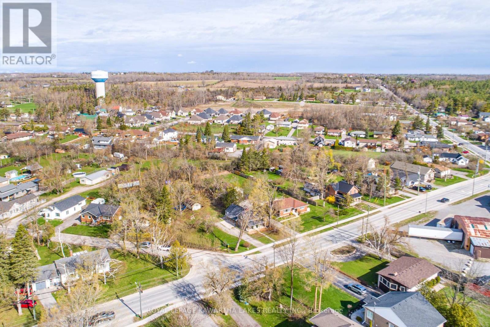 190 Main Street, Kawartha Lakes, Ontario  K0M 1A0 - Photo 30 - X13078988