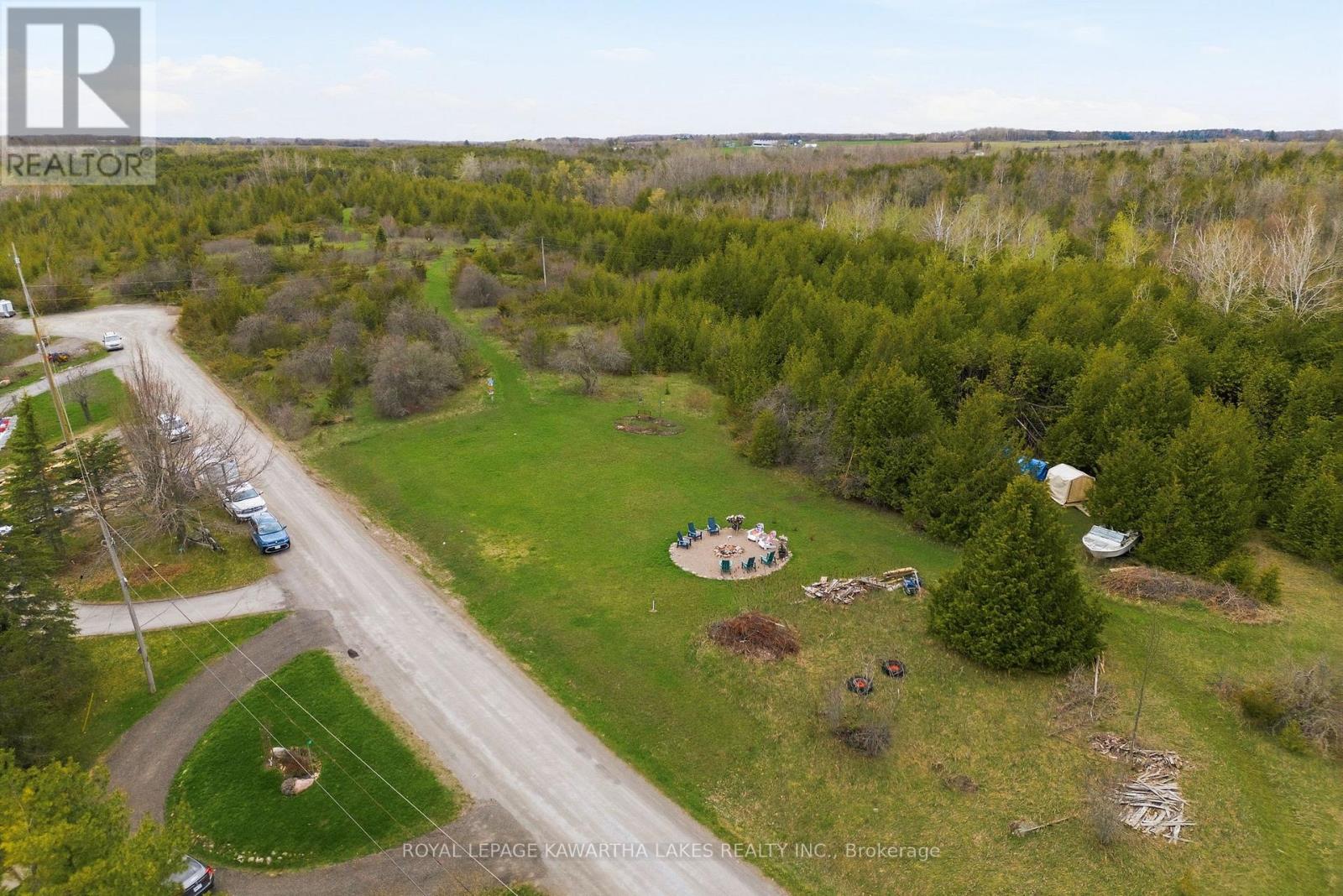 Pt Lt 17 Southside Road, Kawartha Lakes, Ontario  K9V 4R5 - Photo 10 - X13080968