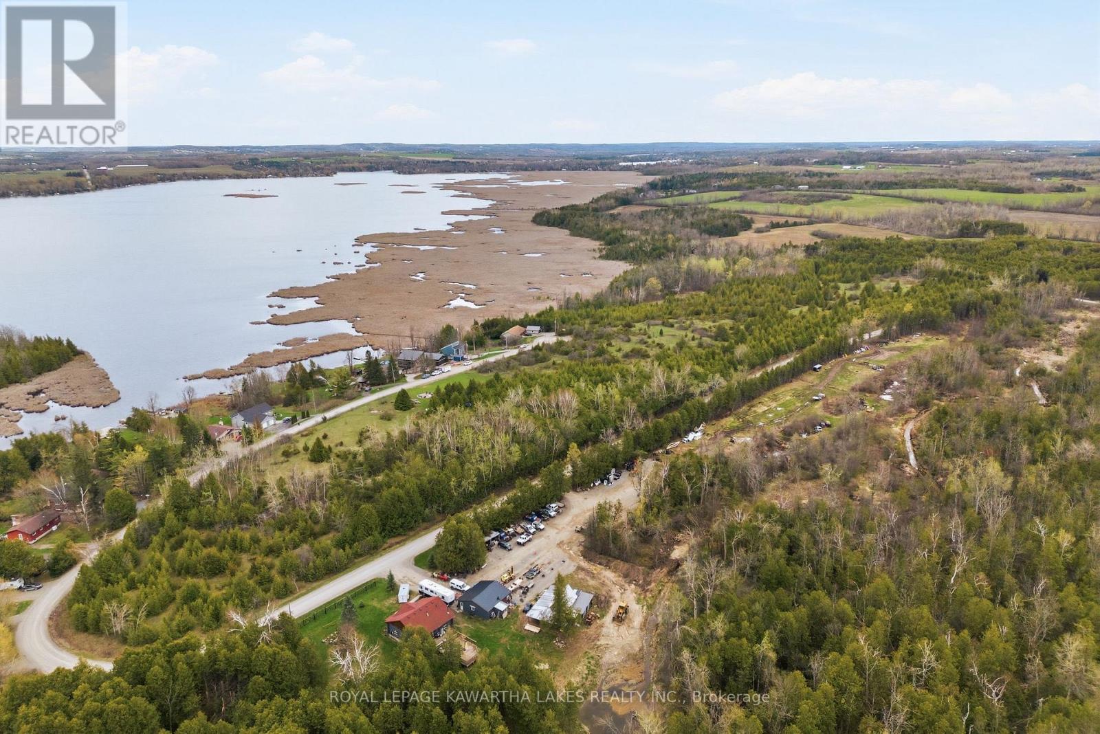 Pt Lt 17 Southside Road, Kawartha Lakes, Ontario  K9V 4R5 - Photo 6 - X13080968