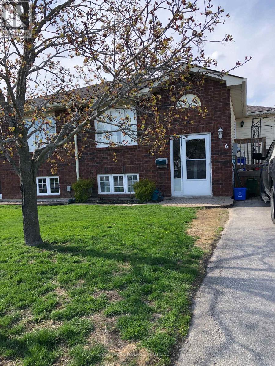 $2,400 Monthly6 Cottingham Crescent, Kawartha Lakes, Ontario