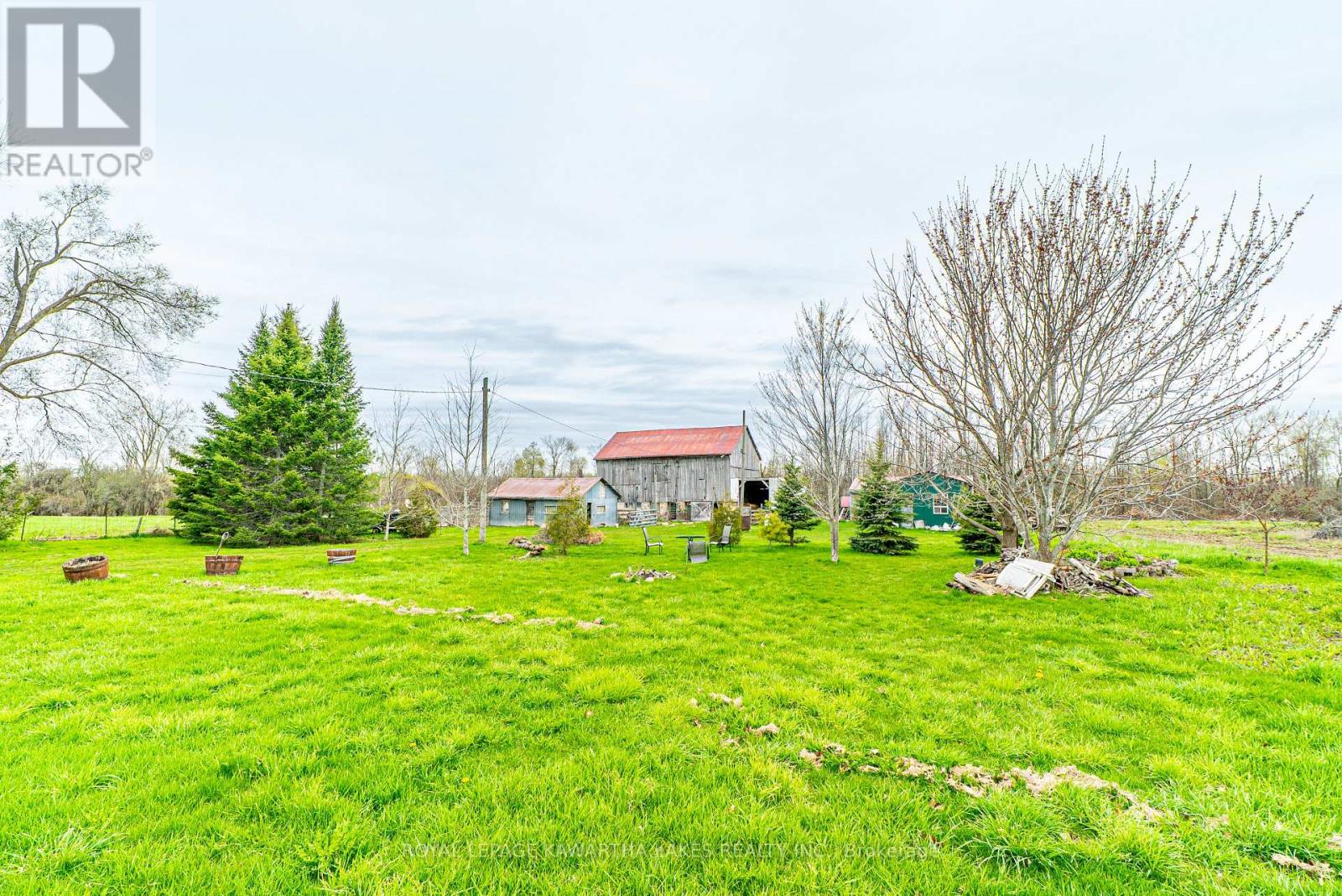 543 Ramsey Road, Kawartha Lakes, Ontario  K0M 2C0 - Photo 14 - X13091810