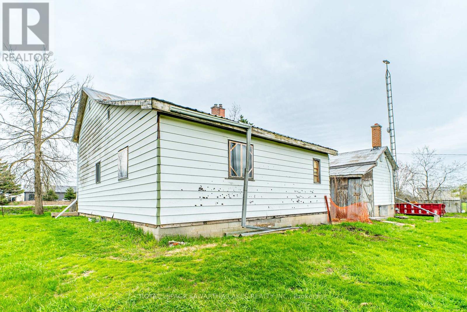 543 Ramsey Road, Kawartha Lakes, Ontario  K0M 2C0 - Photo 4 - X13091810