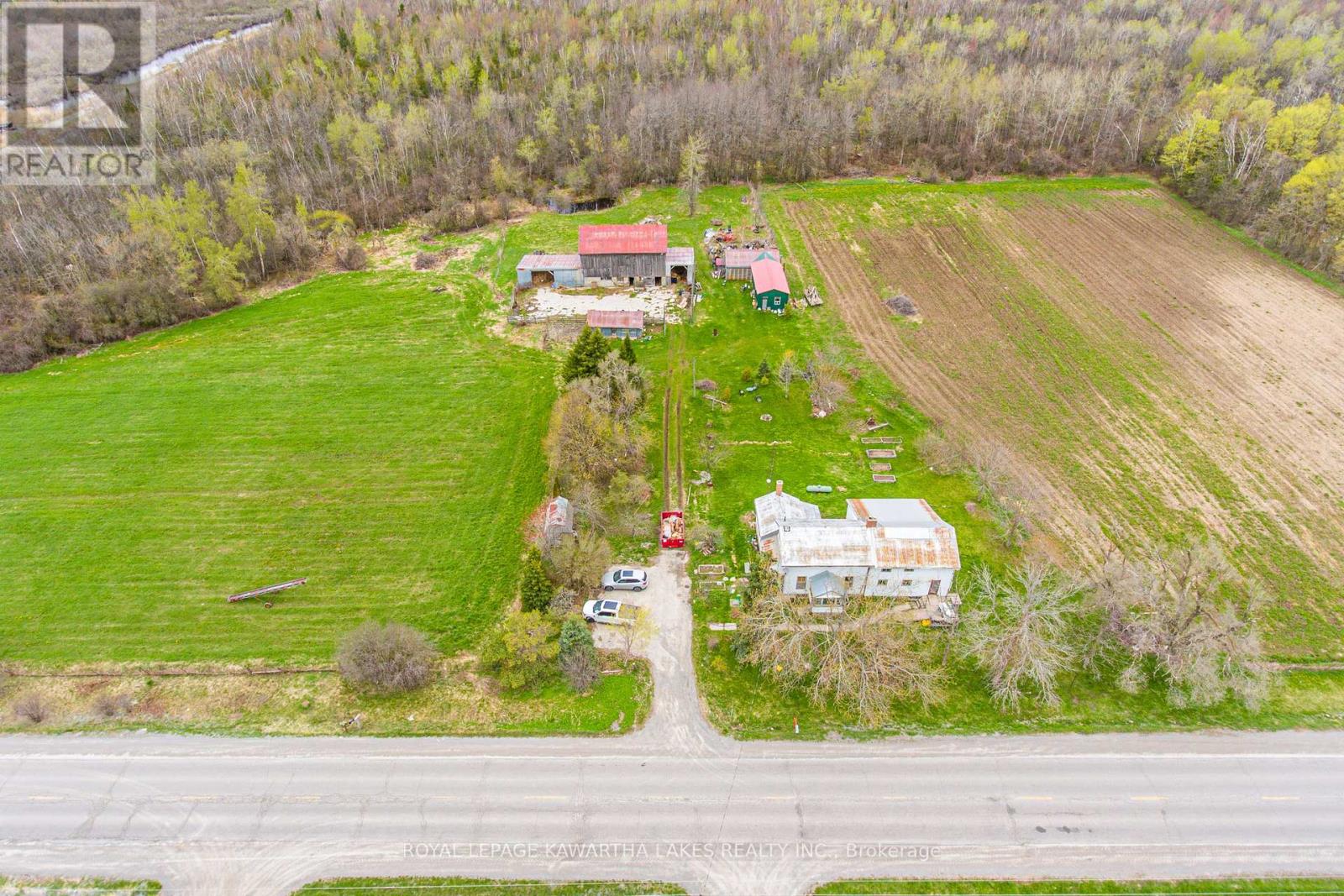 543 Ramsey Road, Kawartha Lakes, Ontario  K0M 2C0 - Photo 7 - X13091810