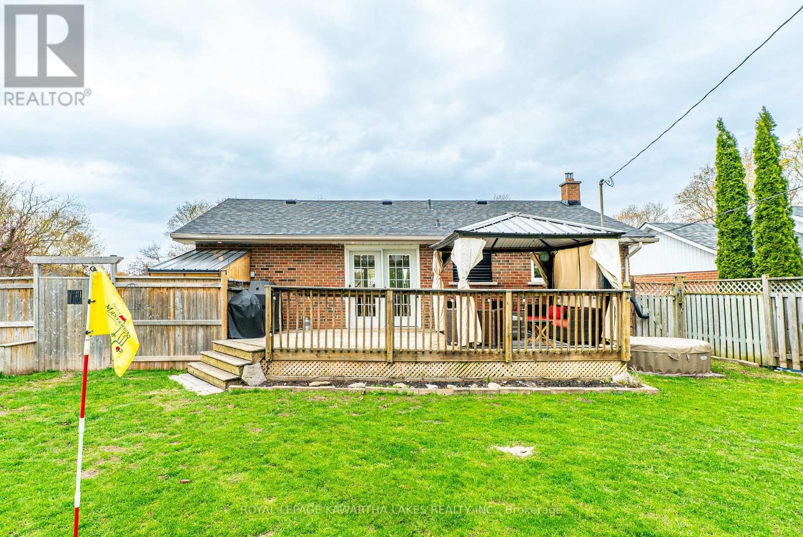 116 Sanderling Crescent, Kawartha Lakes, Ontario  K9V 4N6 - Photo 10 - X13101650