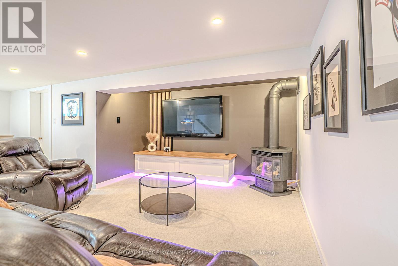116 Sanderling Crescent, Kawartha Lakes, Ontario  K9V 4N6 - Photo 33 - X13101650
