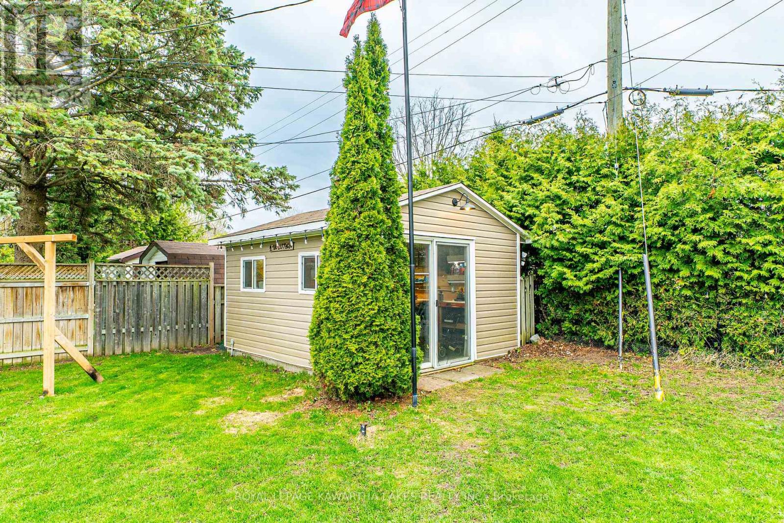 116 Sanderling Crescent, Kawartha Lakes, Ontario  K9V 4N6 - Photo 39 - X13101650