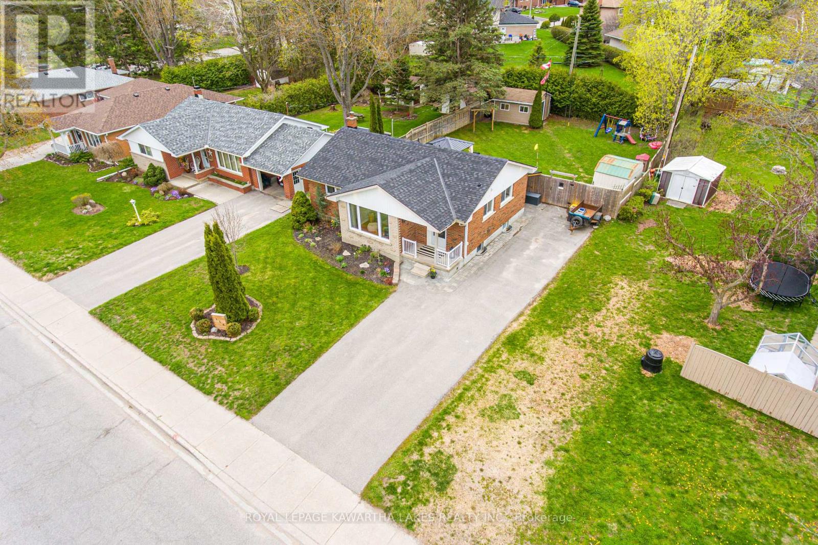 116 Sanderling Crescent, Kawartha Lakes, Ontario  K9V 4N6 - Photo 43 - X13101650