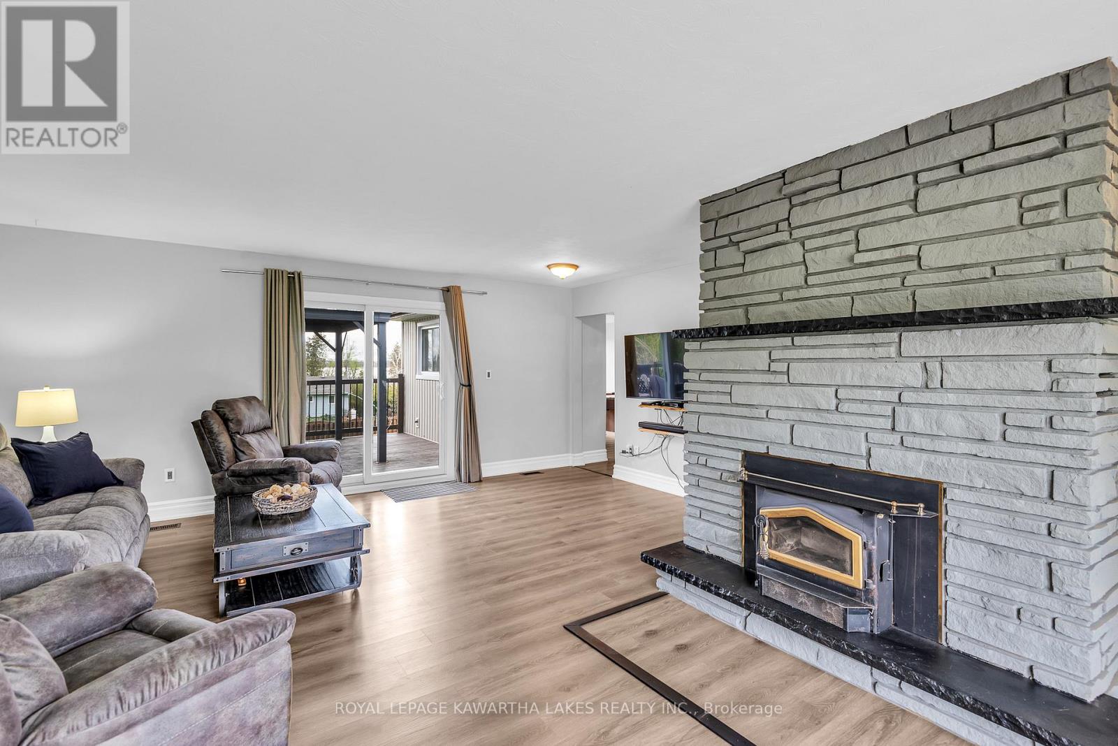 9 Buckhorn Road, Kawartha Lakes, Ontario  K9V 4R6 - Photo 5 - X13102910