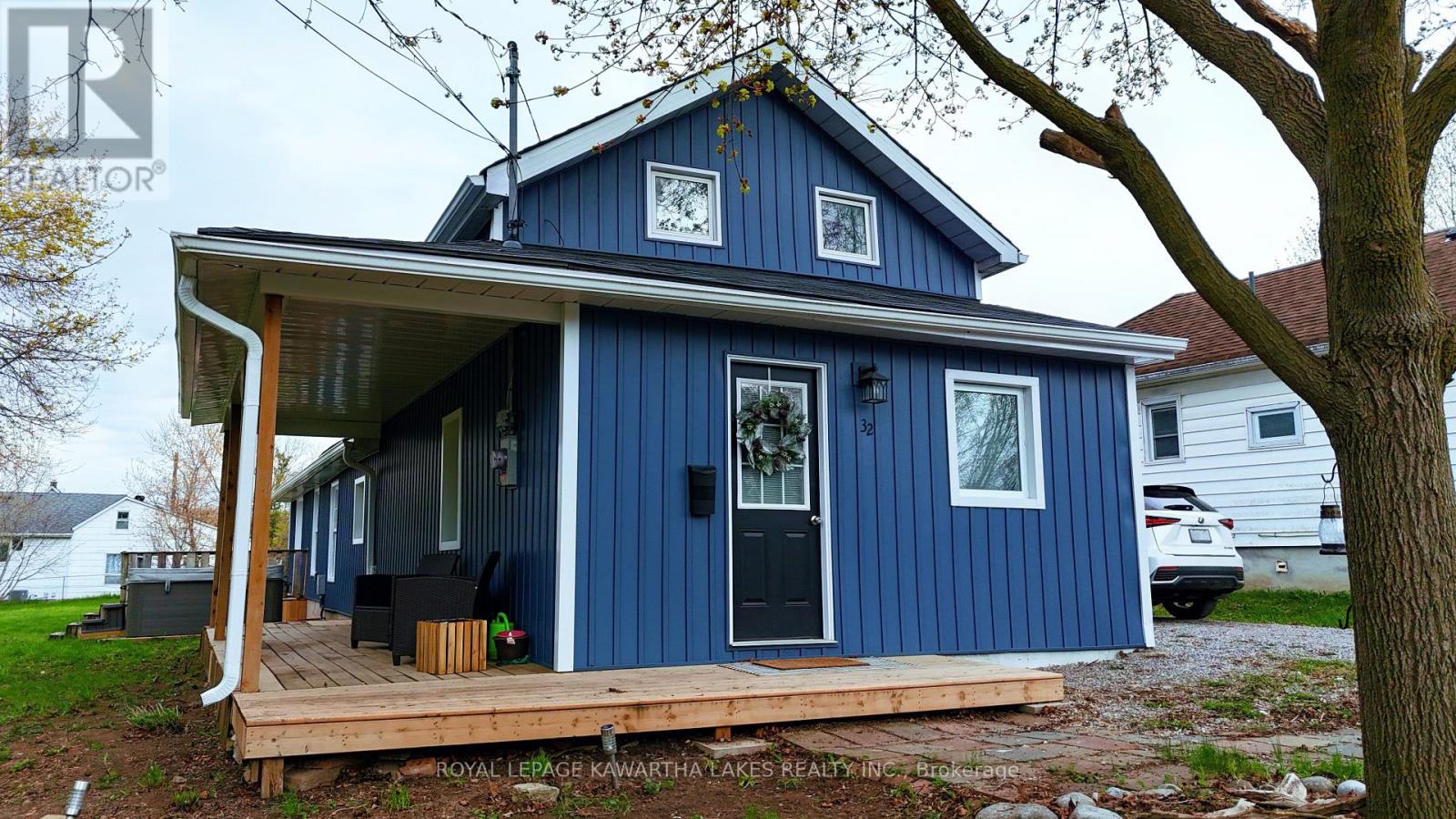 32 Georgian Street, Kawartha Lakes, Ontario  K9V 2E6 - Photo 4 - X13109264