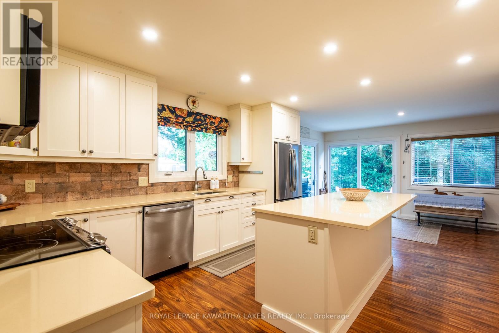 78 Riverbank Road, Kawartha Lakes, Ontario  K0M 1N0 - Photo 13 - X13109532