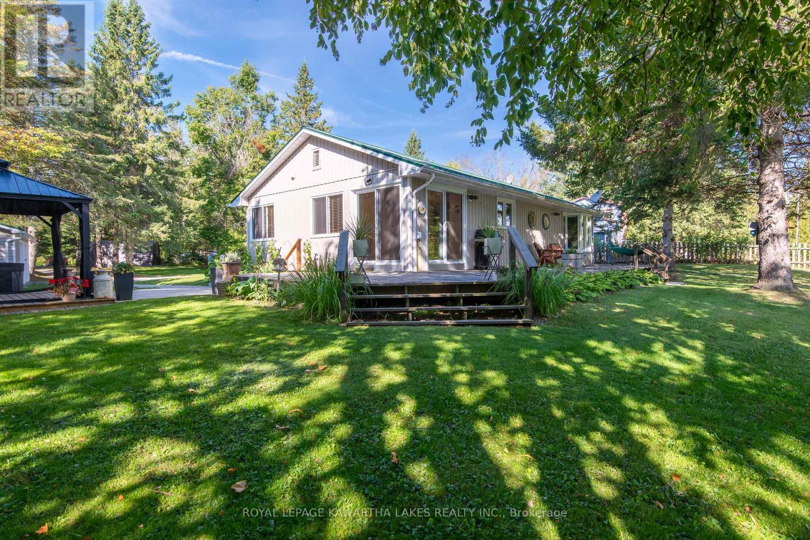 78 Riverbank Road, Kawartha Lakes, Ontario  K0M 1N0 - Photo 23 - X13109532