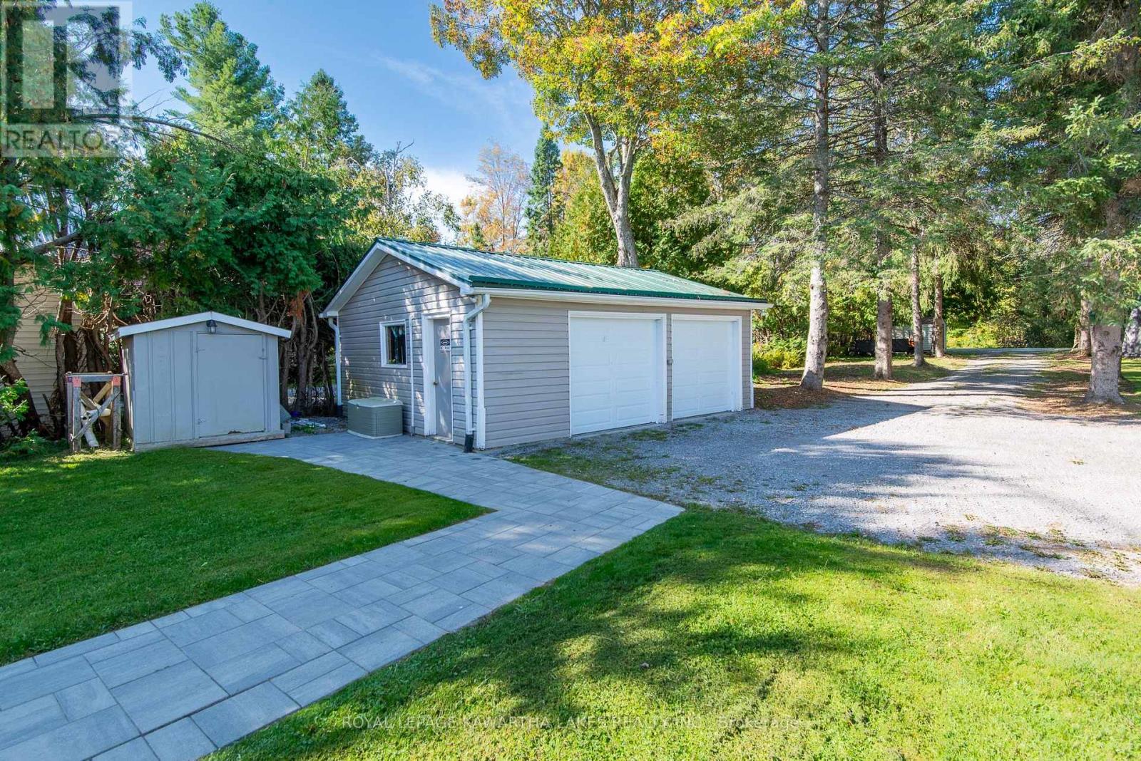 78 Riverbank Road, Kawartha Lakes, Ontario  K0M 1N0 - Photo 3 - X13109532