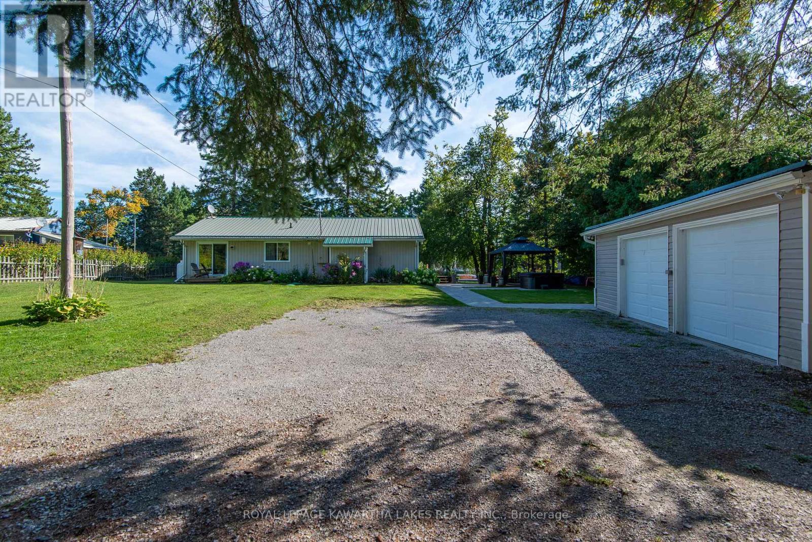 78 Riverbank Road, Kawartha Lakes, Ontario  K0M 1N0 - Photo 31 - X13109532