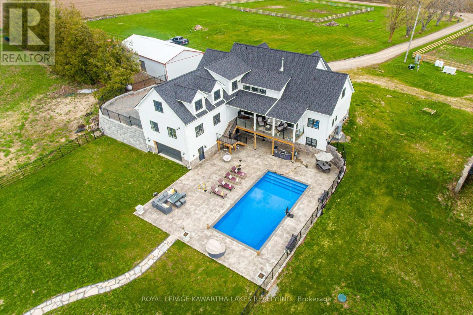 50 Farmview Road, Kawartha Lakes, Ontario  K0L 2W0 - Photo 31 - X13111982