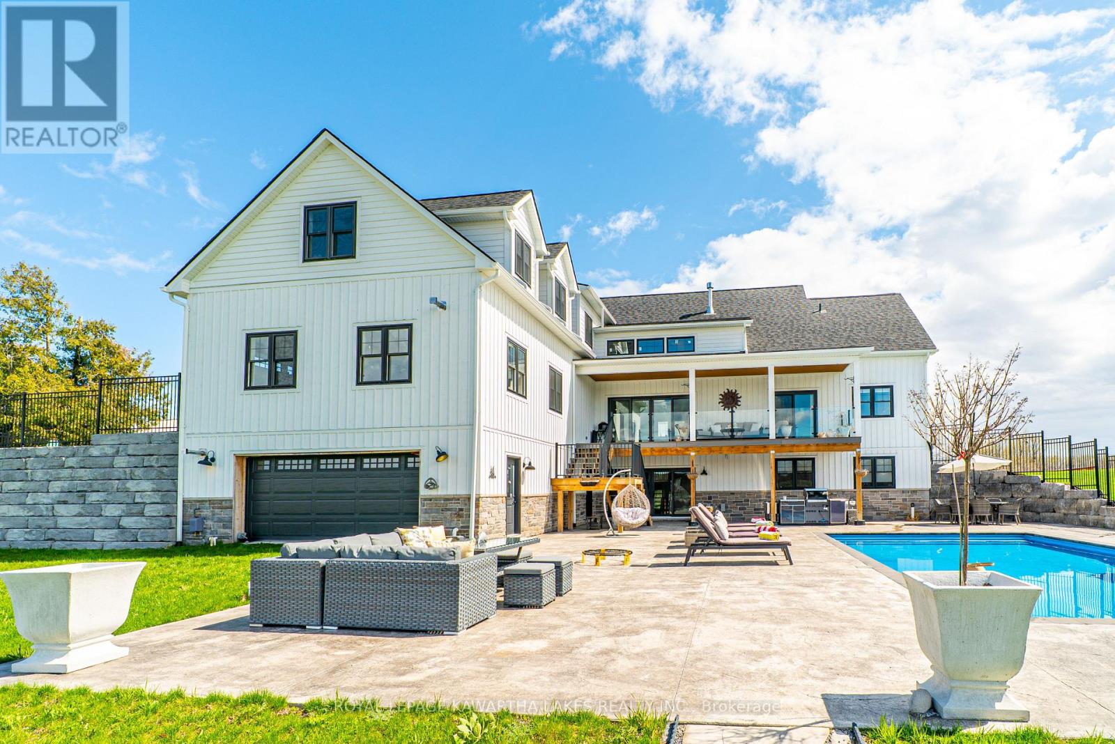 50 Farmview Road, Kawartha Lakes, Ontario  K0L 2W0 - Photo 32 - X13111982