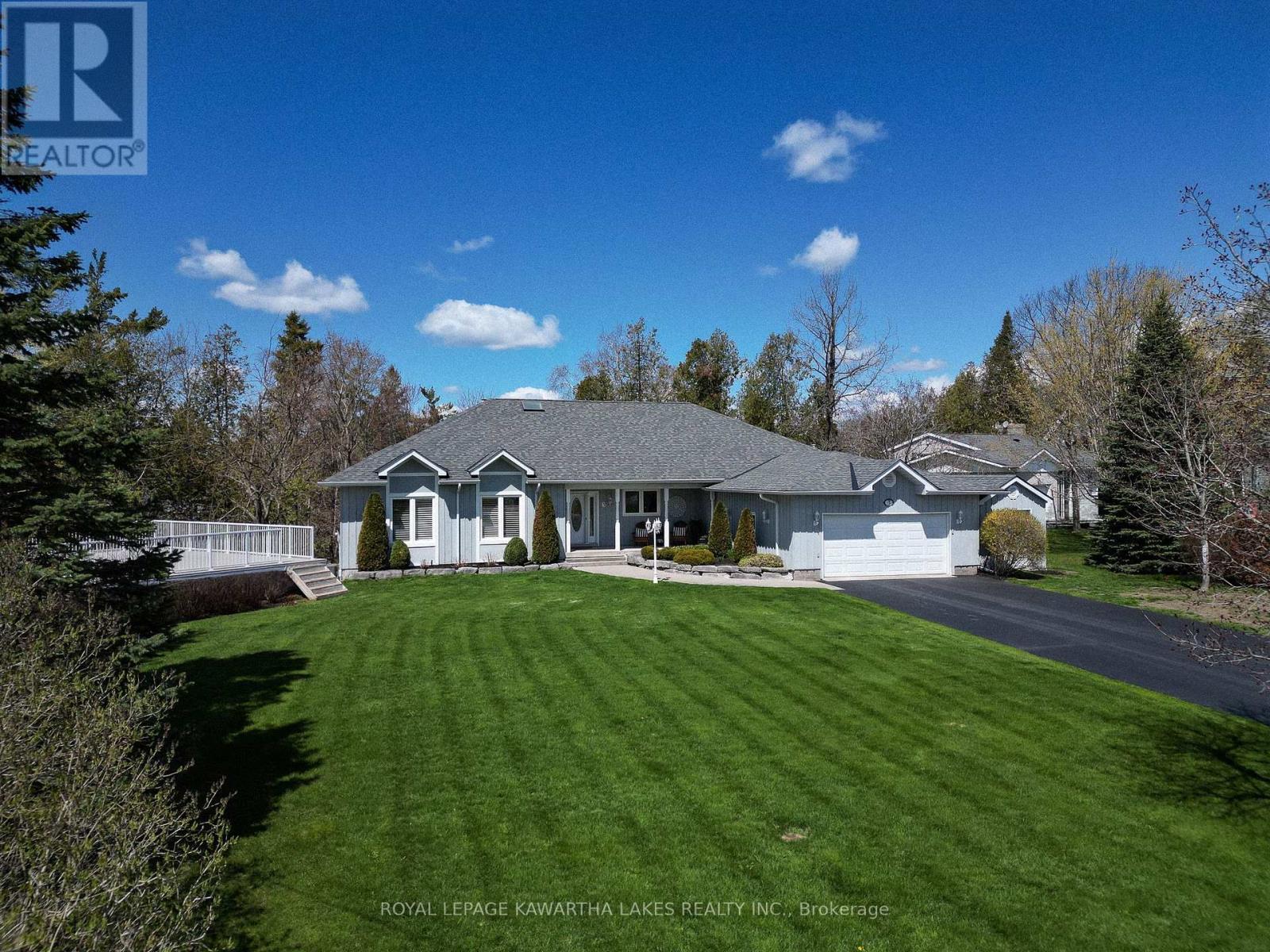 3 Lagoon Drive, Kawartha Lakes, Ontario  K0M 1N0 - Photo 1 - X13114814