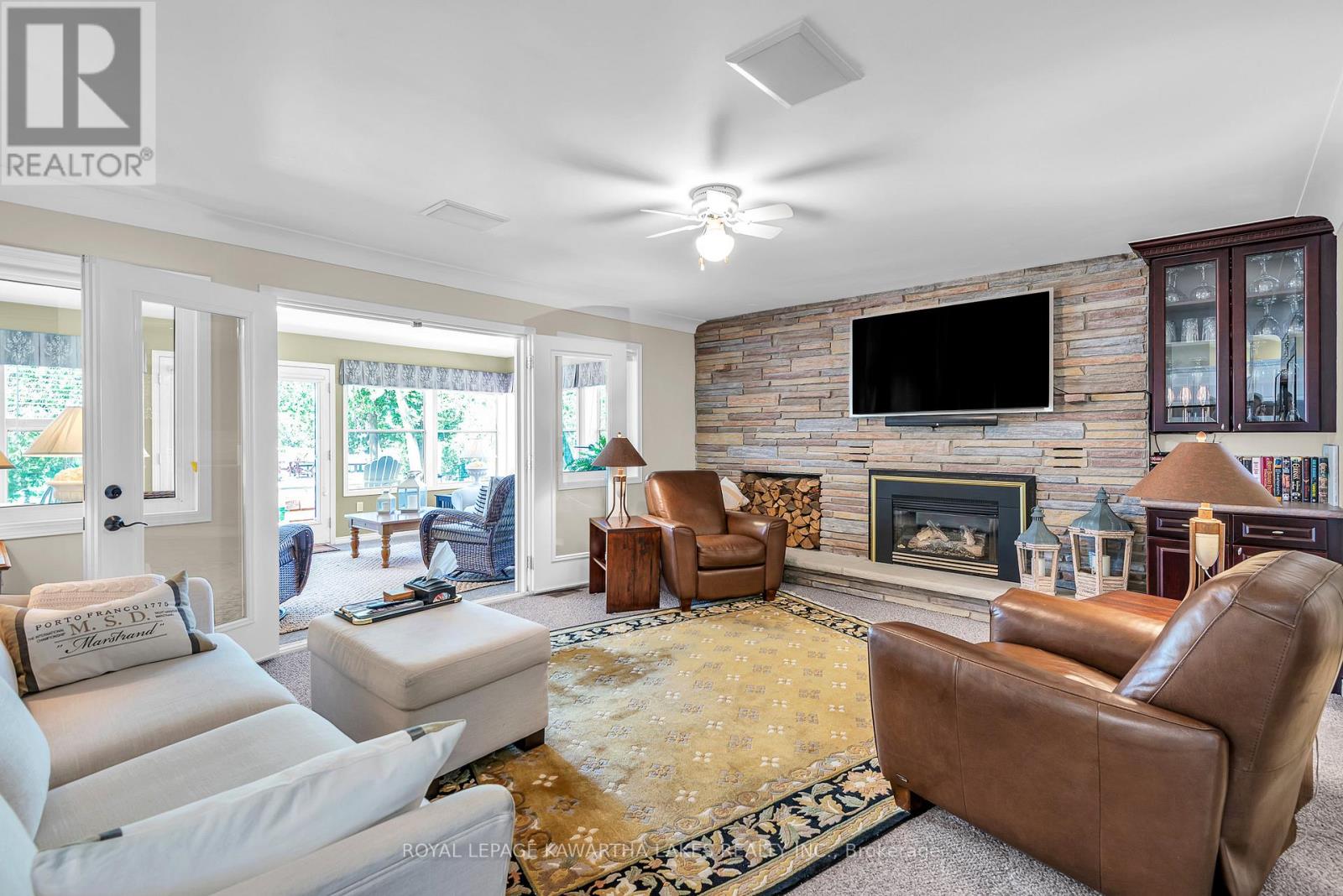 3 Lagoon Drive, Kawartha Lakes, Ontario  K0M 1N0 - Photo 24 - X13114814