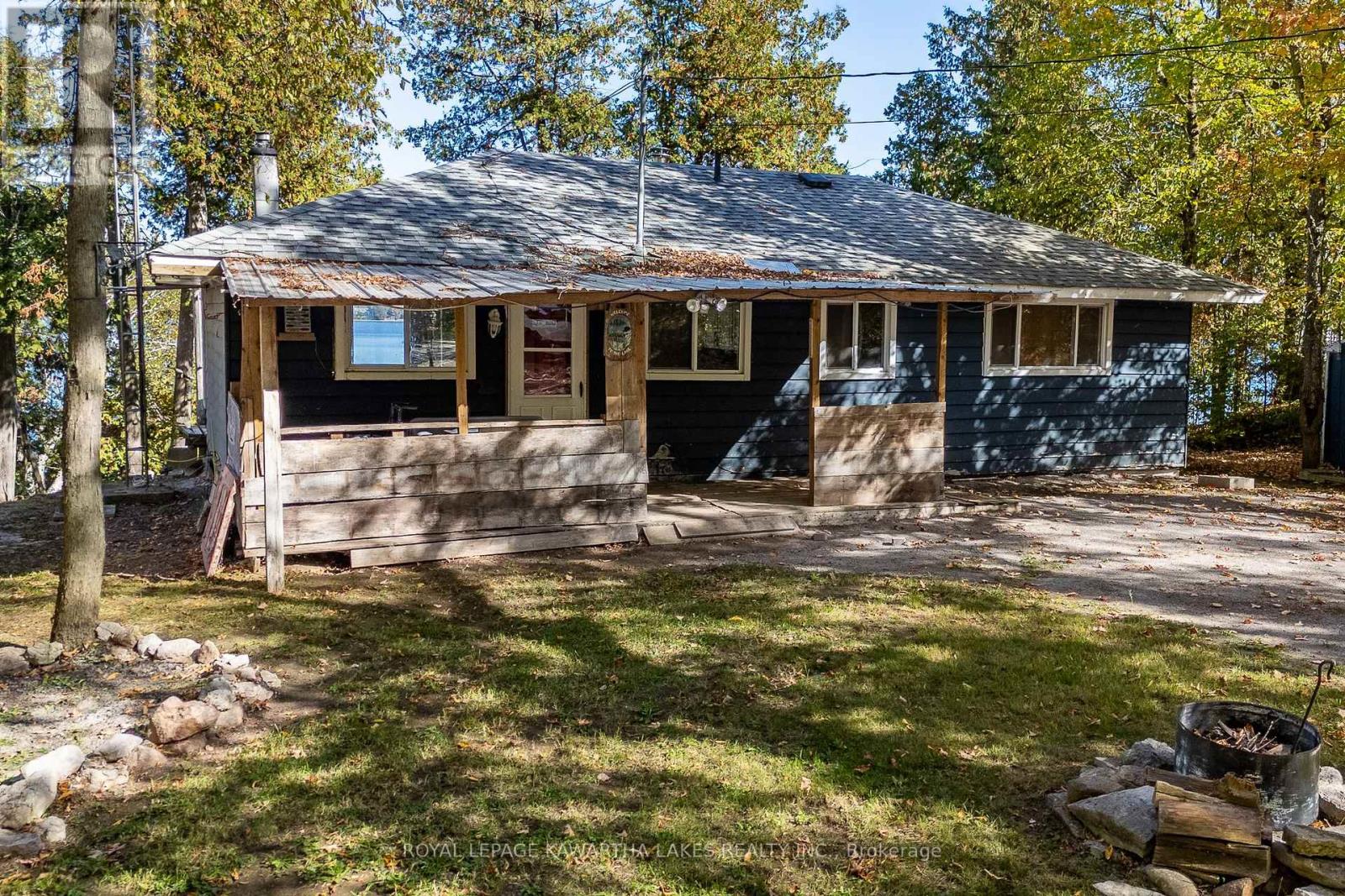 152 Griffin Drive, Kawartha Lakes, Ontario  K0M 1K0 - Photo 1 - X13119712