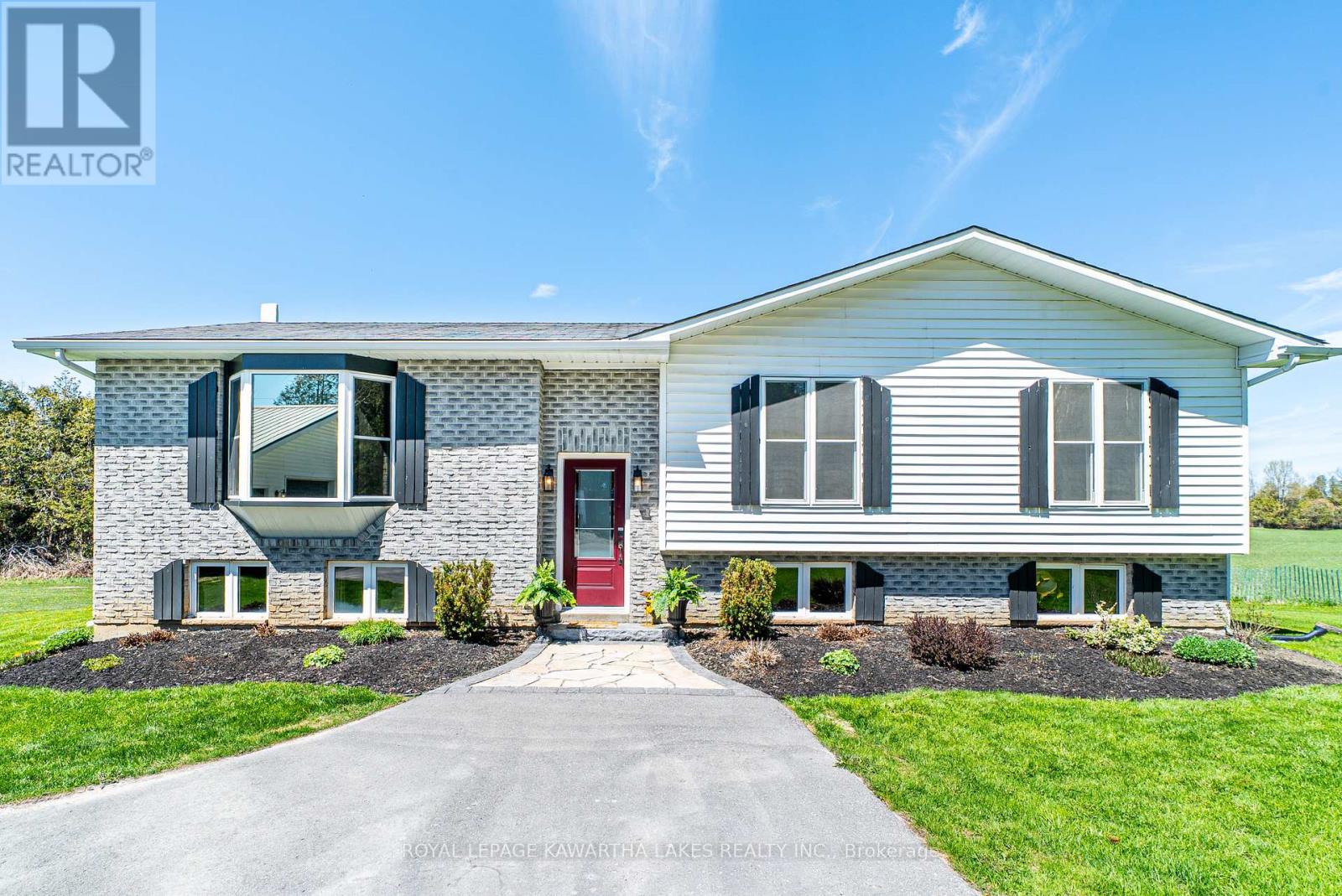 75 Prescott Road, Kawartha Lakes, Ontario  K0M 1A0 - Photo 1 - X13124302