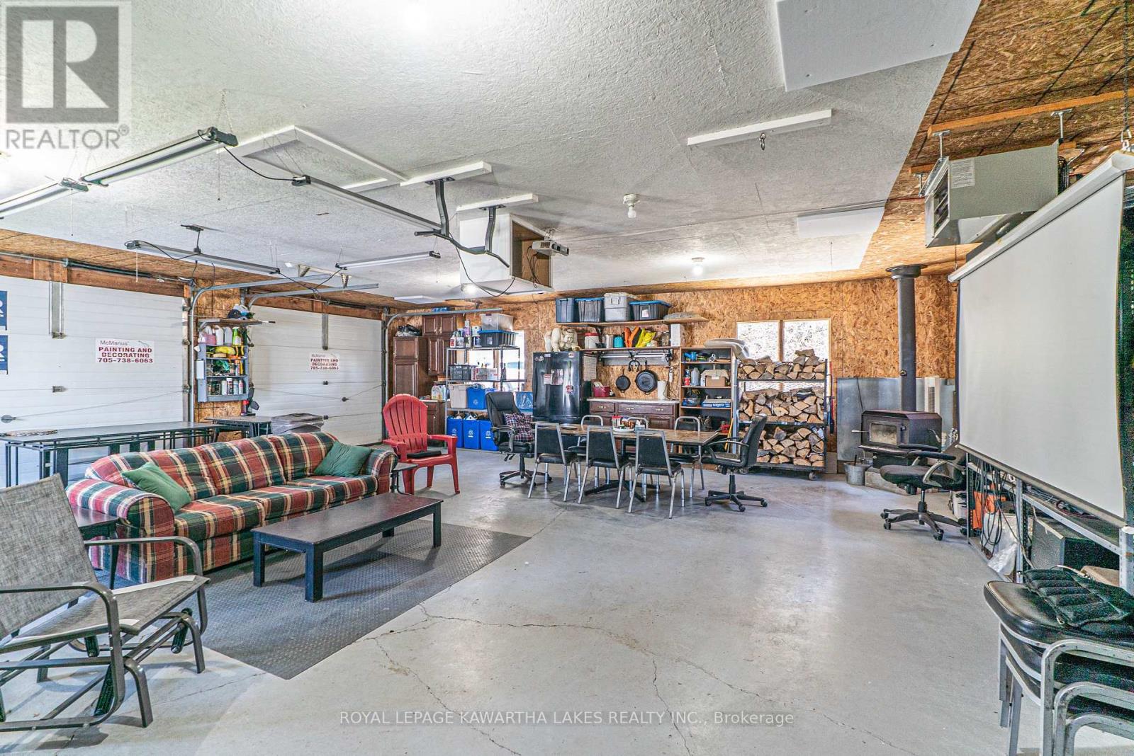75 Prescott Road, Kawartha Lakes, Ontario  K0M 1A0 - Photo 37 - X13124302