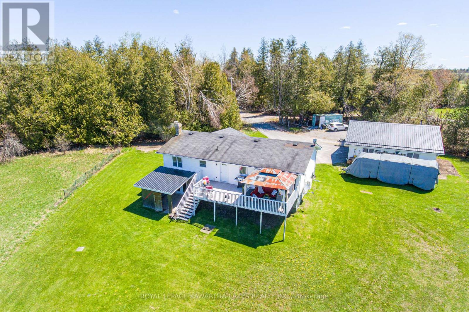 75 Prescott Road, Kawartha Lakes, Ontario  K0M 1A0 - Photo 49 - X13124302