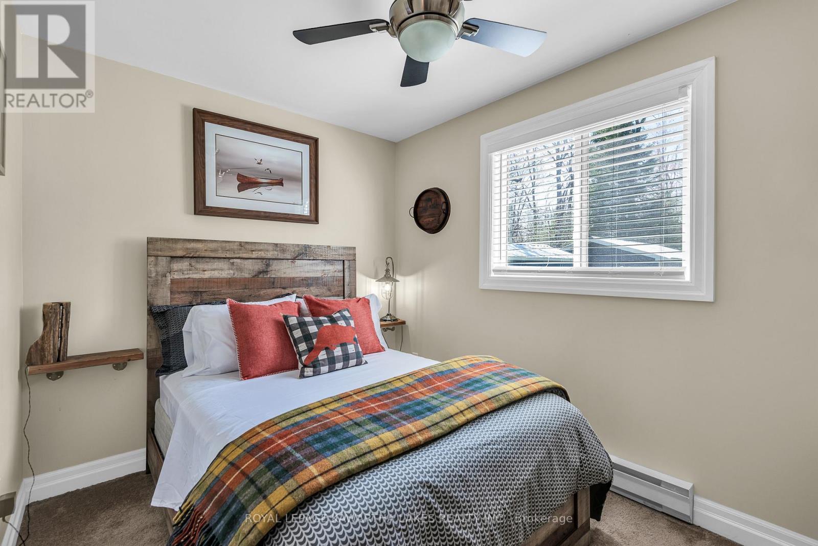 54 Riverbank Road, Kawartha Lakes, Ontario  K0M 1N0 - Photo 14 - X13126046