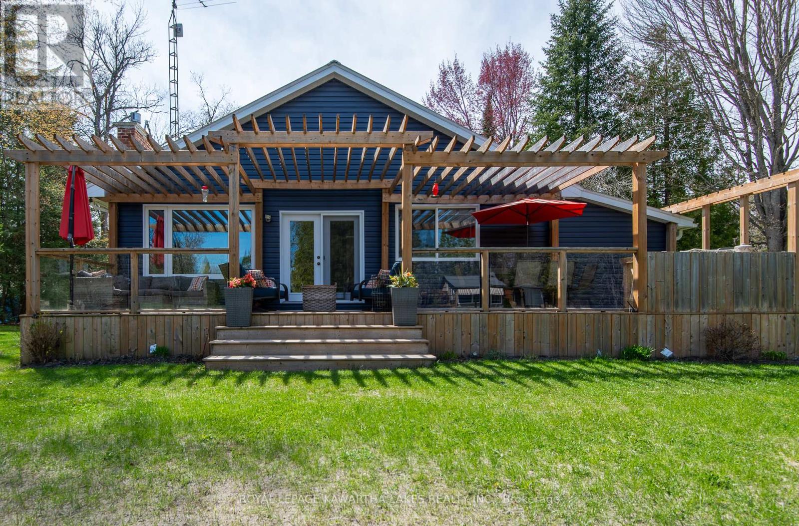 54 Riverbank Road, Kawartha Lakes, Ontario  K0M 1N0 - Photo 19 - X13126046