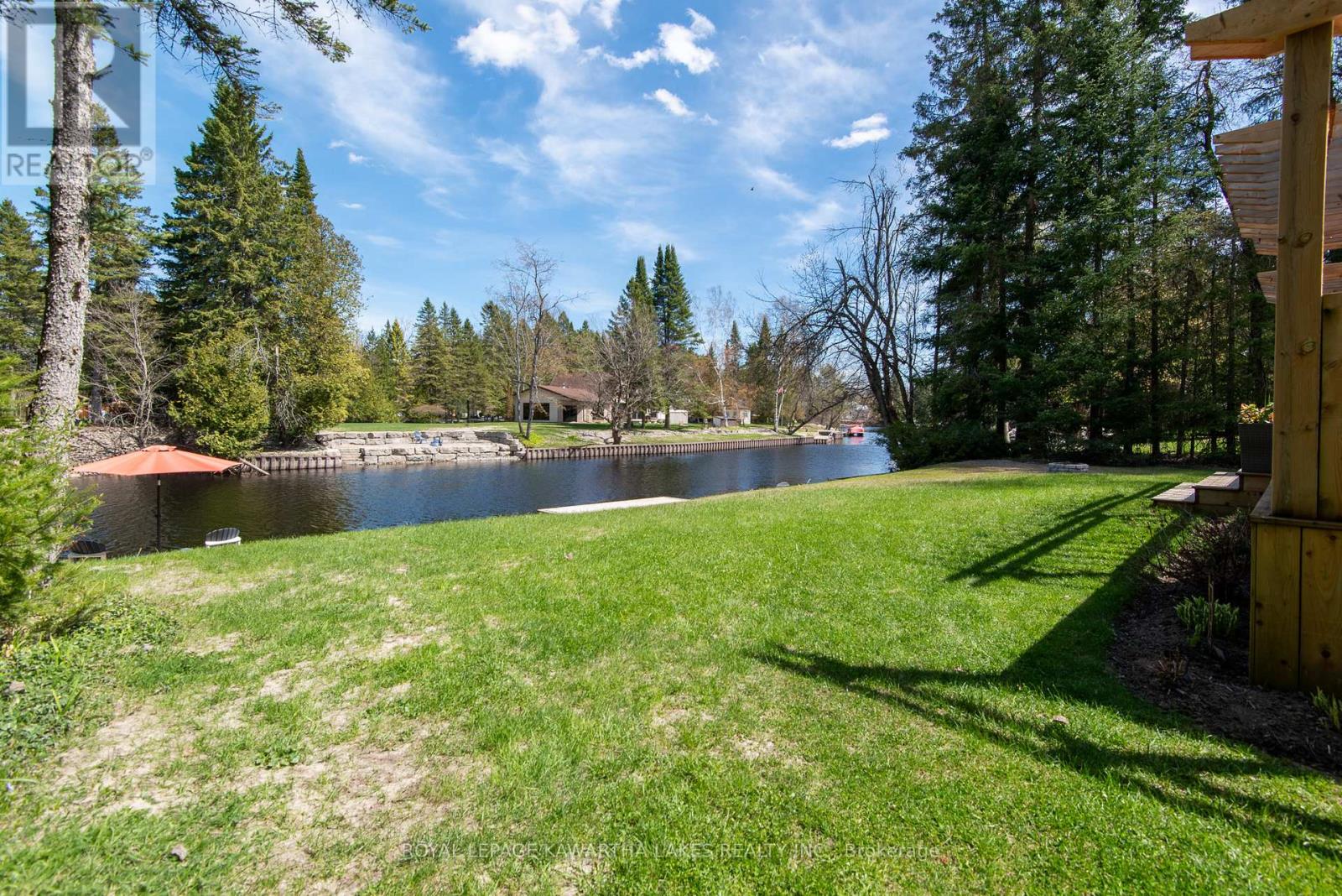 54 Riverbank Road, Kawartha Lakes, Ontario  K0M 1N0 - Photo 25 - X13126046