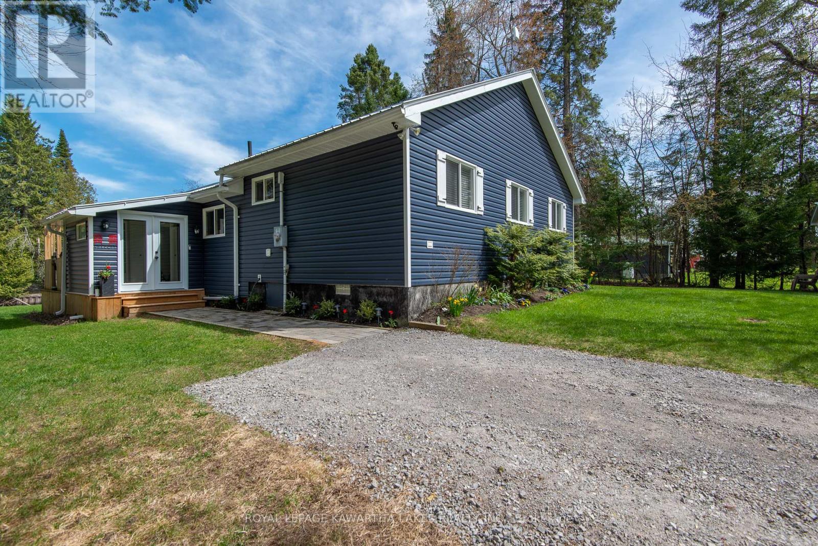 54 Riverbank Road, Kawartha Lakes, Ontario  K0M 1N0 - Photo 36 - X13126046