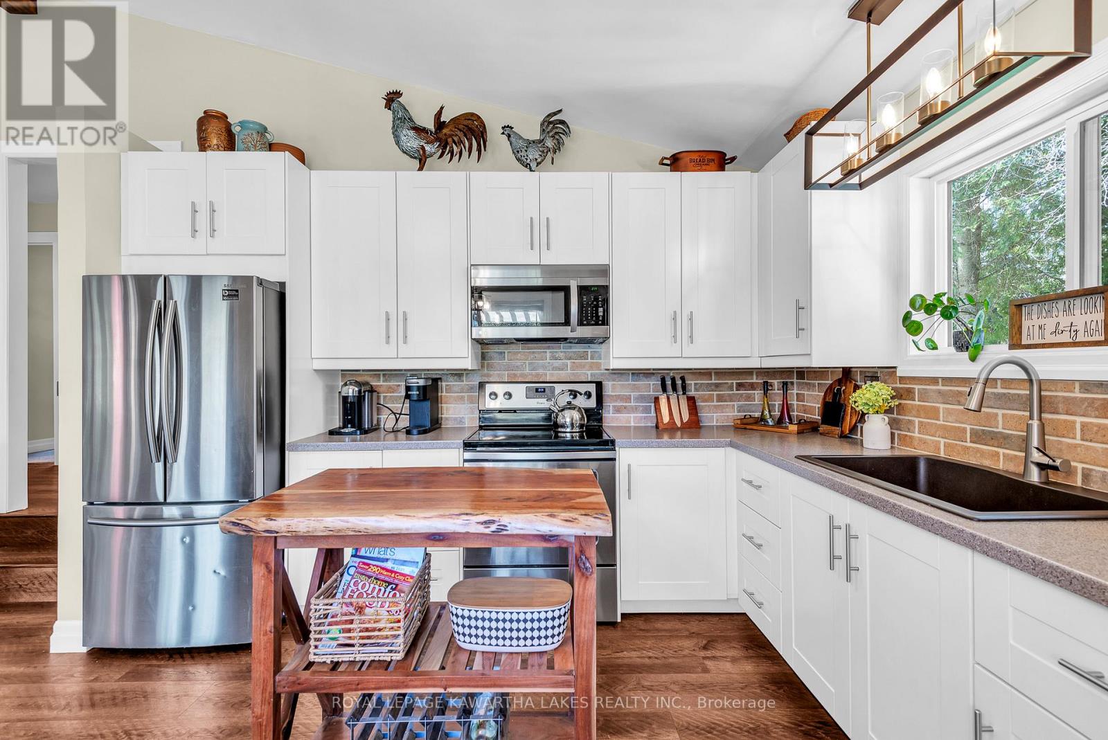 54 Riverbank Road, Kawartha Lakes, Ontario  K0M 1N0 - Photo 7 - X13126046