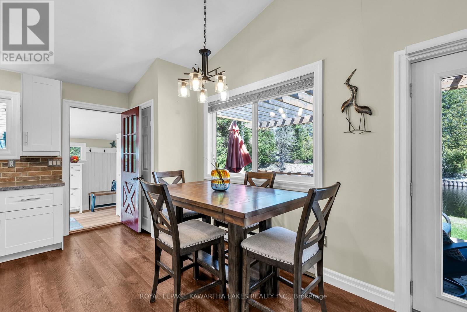 54 Riverbank Road, Kawartha Lakes, Ontario  K0M 1N0 - Photo 9 - X13126046