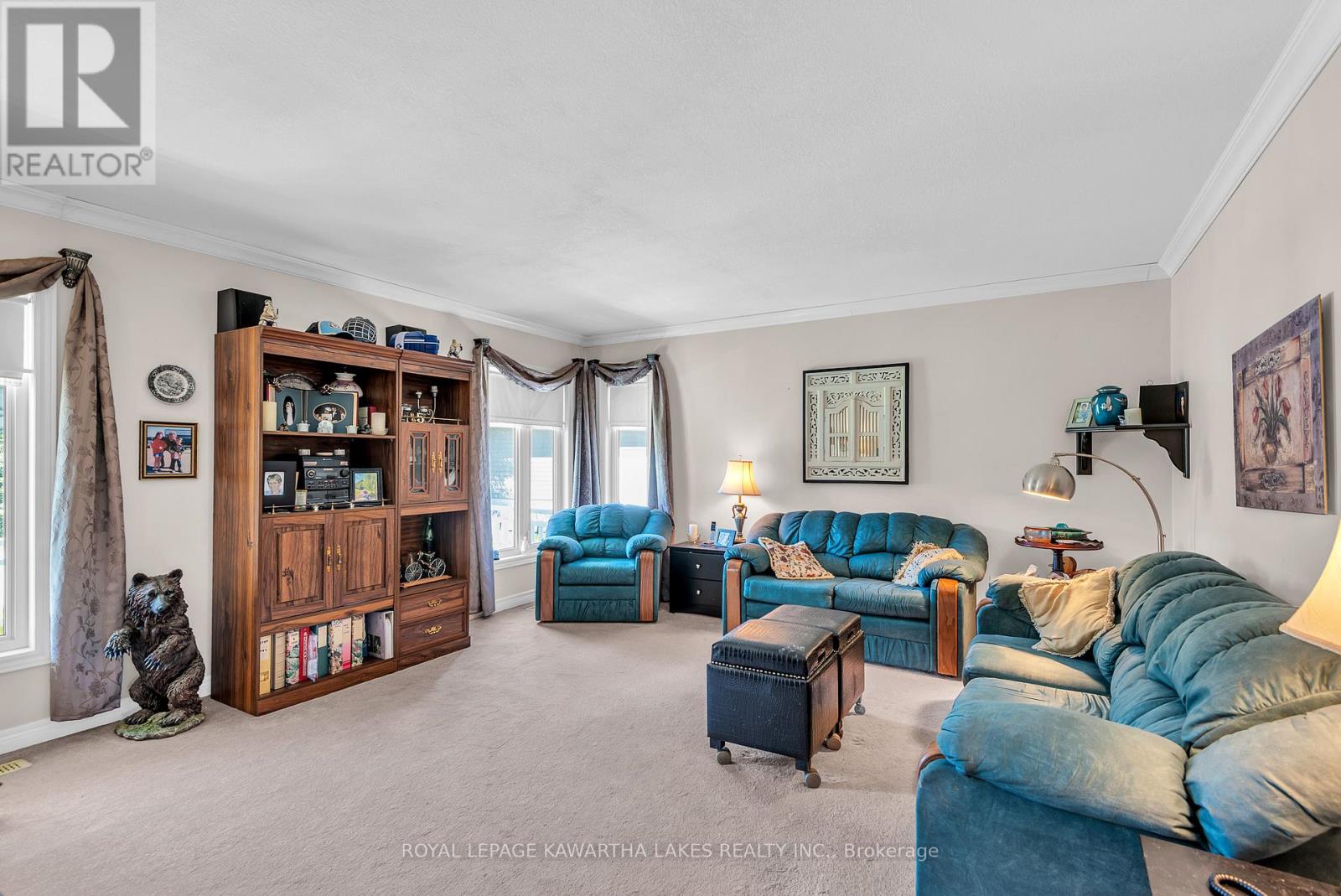 62 Evans Drive, Kawartha Lakes, Ontario  K0M 1N0 - Photo 14 - X13126084