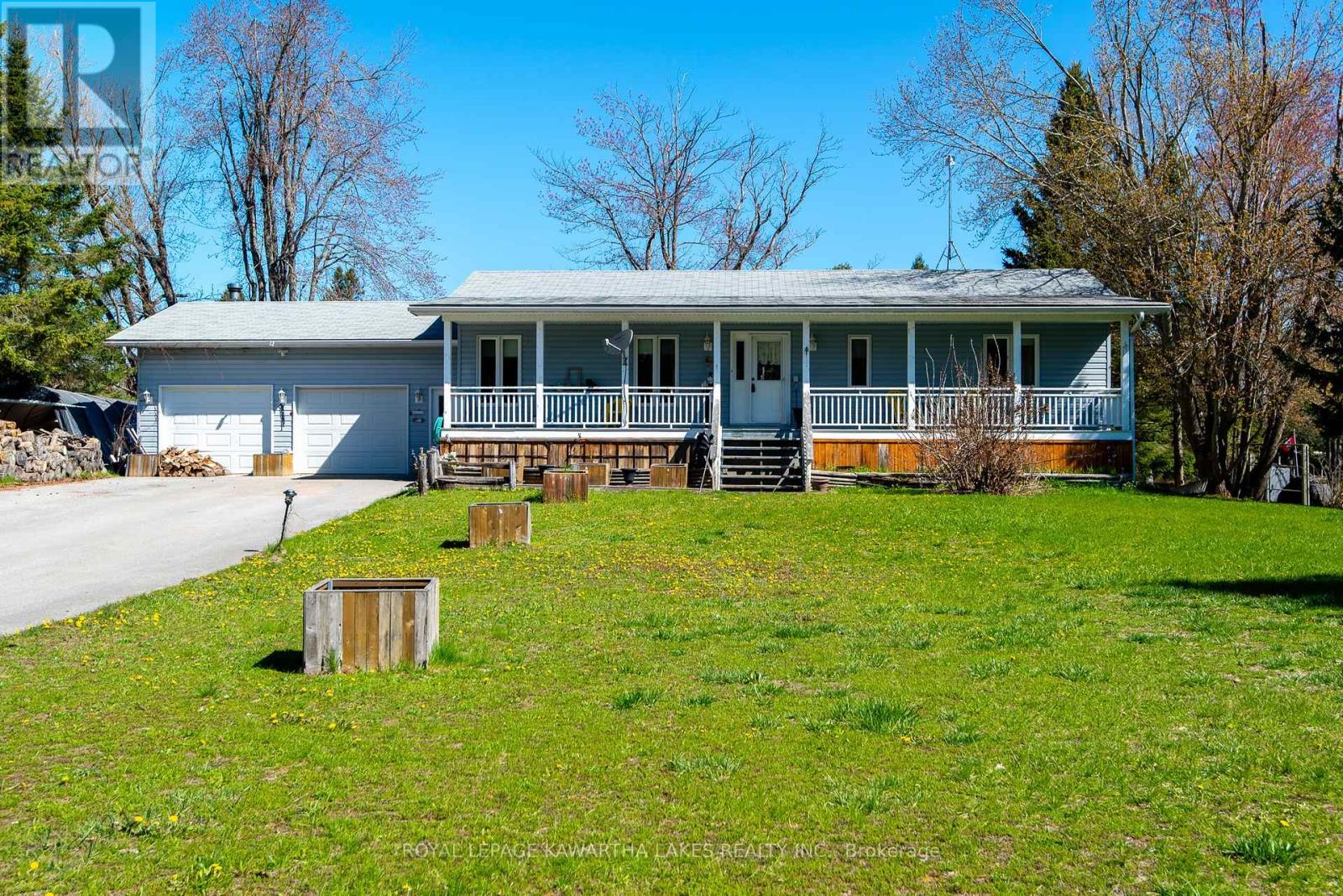 62 Evans Drive, Kawartha Lakes, Ontario  K0M 1N0 - Photo 3 - X13126084