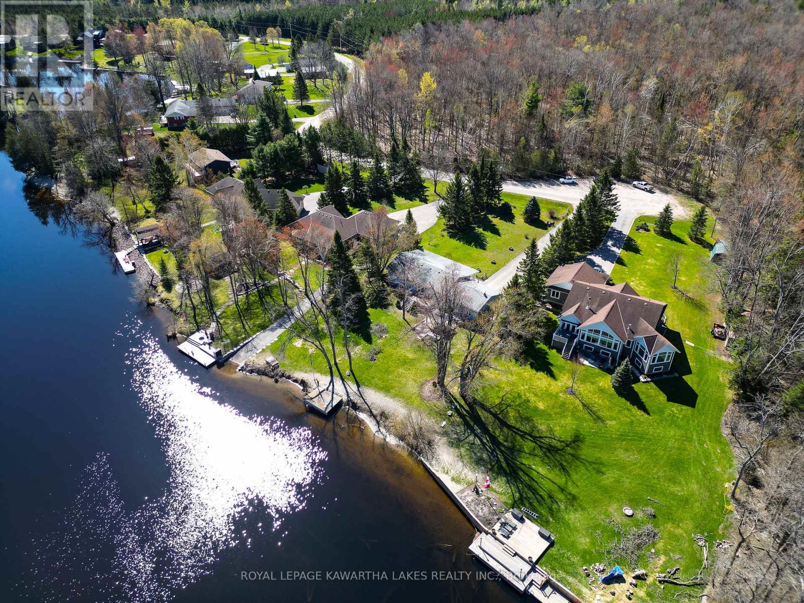 62 Evans Drive, Kawartha Lakes, Ontario  K0M 1N0 - Photo 37 - X13126084